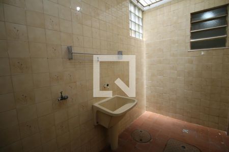 Apartamento para alugar com 65m², 1 quarto e sem vagaÁrea de Serviço