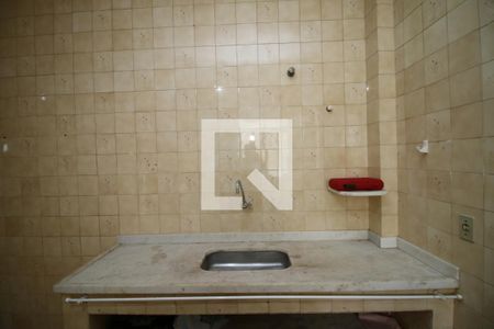 Apartamento para alugar com 65m², 1 quarto e sem vagaBanheiro