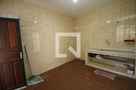 Apartamento para alugar com 65m², 1 quarto e sem vagaCozinha