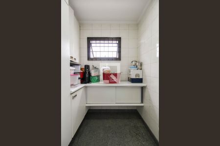 Apartamento à venda com 164m², 3 quartos e 2 vagasDespensa