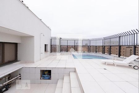 Apartamento à venda com 164m², 3 quartos e 2 vagasPiscina