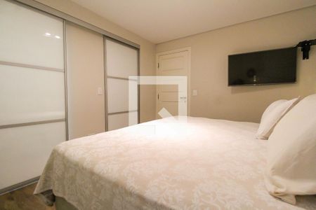 Apartamento à venda com 164m², 3 quartos e 2 vagasSuíte