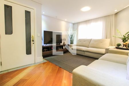 Apartamento à venda com 164m², 3 quartos e 2 vagasSala