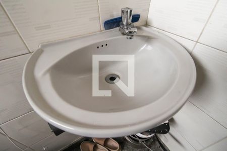 Apartamento à venda com 164m², 3 quartos e 2 vagasBanheiro de serviço