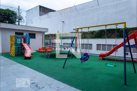 Apartamento à venda com 164m², 3 quartos e 2 vagasPlayground