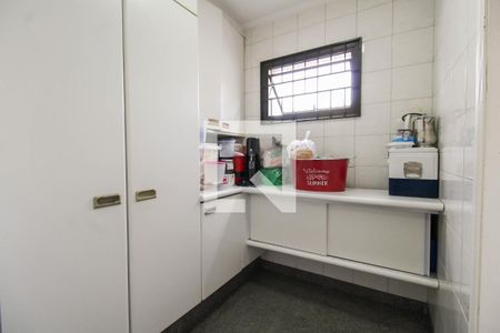 Apartamento à venda com 164m², 3 quartos e 2 vagasDespensa