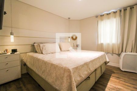 Apartamento à venda com 164m², 3 quartos e 2 vagasSuíte