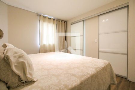 Apartamento à venda com 164m², 3 quartos e 2 vagasSuíte