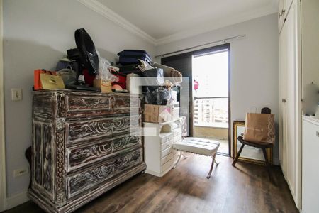 Apartamento à venda com 164m², 3 quartos e 2 vagasQuarto 3