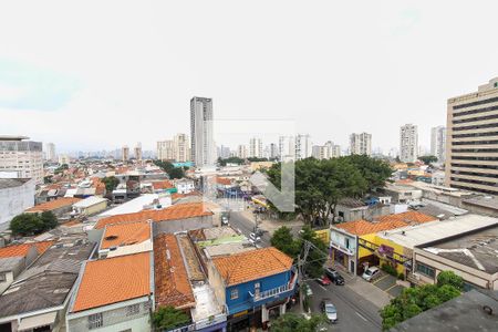 Apartamento à venda com 164m², 3 quartos e 2 vagasVista da Suíte
