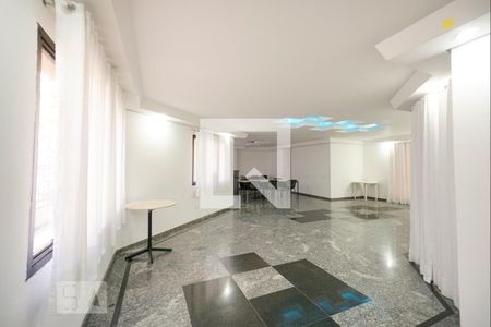 Apartamento à venda com 164m², 3 quartos e 2 vagasÁrea comum - Salão de festas