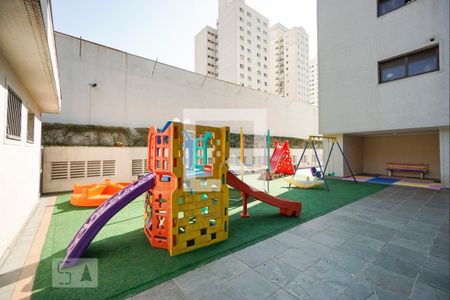 Apartamento à venda com 164m², 3 quartos e 2 vagasPlayground