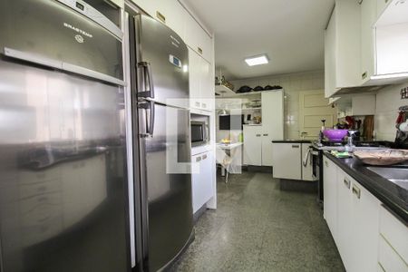 Apartamento à venda com 164m², 3 quartos e 2 vagasCozinha