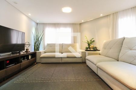 Apartamento à venda com 164m², 3 quartos e 2 vagasSala