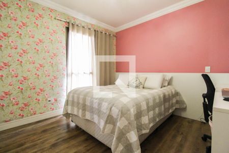 Apartamento à venda com 164m², 3 quartos e 2 vagasQuarto 2