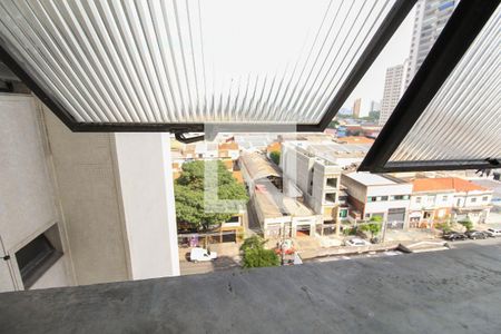 Apartamento à venda com 164m², 3 quartos e 2 vagasVista Área de Serviço