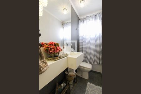 Apartamento à venda com 164m², 3 quartos e 2 vagasLavabo