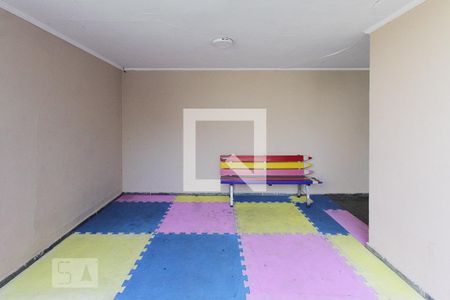 Apartamento à venda com 164m², 3 quartos e 2 vagasBrinquedoteca