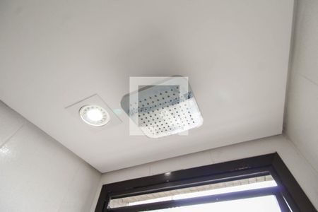 Apartamento à venda com 164m², 3 quartos e 2 vagasBanheiro Social