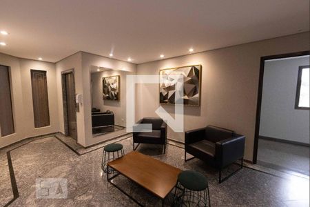 Apartamento à venda com 164m², 3 quartos e 2 vagasHall de Entrada