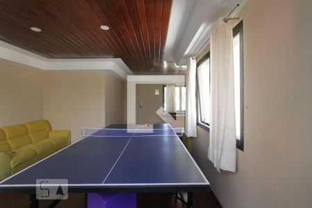 Apartamento à venda com 164m², 3 quartos e 2 vagasÁrea comum - Espaço de Jogos
