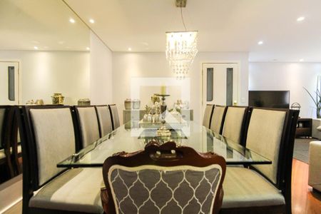 Apartamento à venda com 164m², 3 quartos e 2 vagasSala