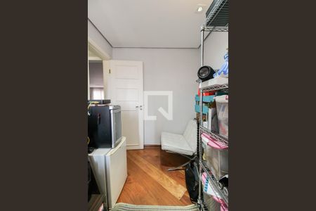 Apartamento à venda com 164m², 3 quartos e 2 vagasEscritório