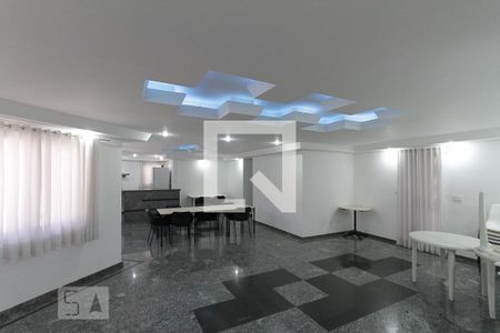 Apartamento à venda com 164m², 3 quartos e 2 vagasÁrea comum - Salão de festas