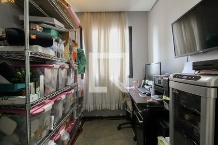 Apartamento à venda com 164m², 3 quartos e 2 vagasEscritório