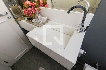 Apartamento à venda com 164m², 3 quartos e 2 vagasLavabo