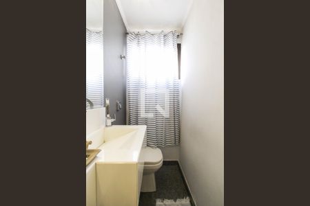 Apartamento à venda com 164m², 3 quartos e 2 vagasLavabo
