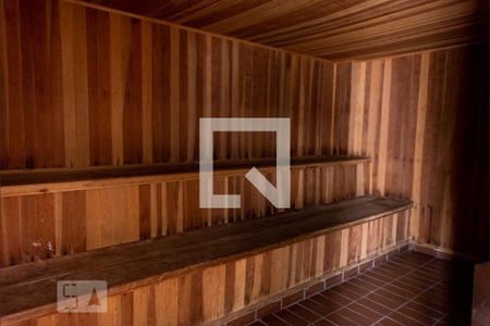 Apartamento à venda com 164m², 3 quartos e 2 vagasSauna
