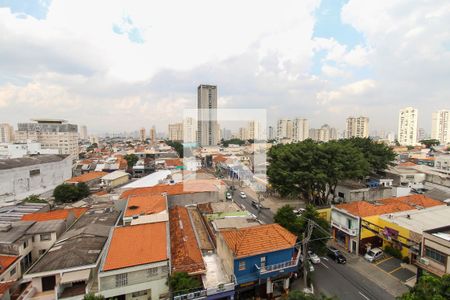 Apartamento à venda com 164m², 3 quartos e 2 vagasVista Varanda da Sala