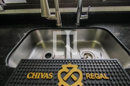 Apartamento à venda com 164m², 3 quartos e 2 vagasCozinha