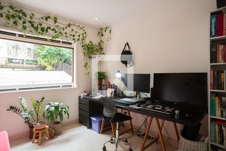 Sala/Quarto de kitnet/studio à venda com 1 quarto, 40m² em Jardim Paulista, São Paulo