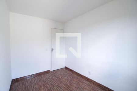 Quarto de apartamento para alugar com 2 quartos, 55m² em Jardim Tatiana, Votorantim
