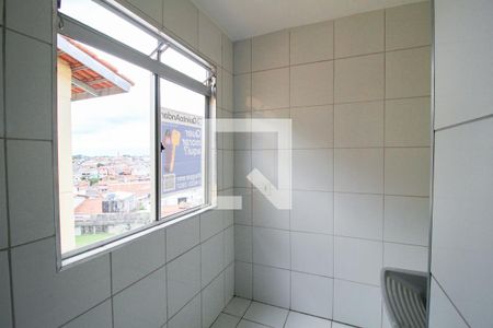 Apartamento para alugar com 55m², 2 quartos e 1 vaga Apartamento para alugar com 55m², 2 quartos e 1 vagaÁrea de Serviço