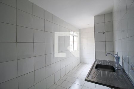 Apartamento para alugar com 55m², 2 quartos e 1 vaga Apartamento para alugar com 55m², 2 quartos e 1 vagaCozinha