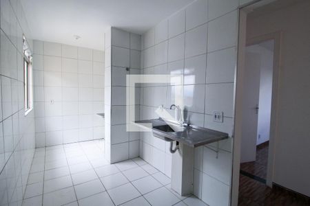 Apartamento para alugar com 55m², 2 quartos e 1 vaga Apartamento para alugar com 55m², 2 quartos e 1 vagaCozinha