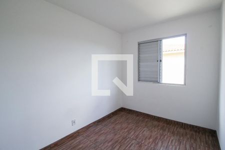 Quarto de apartamento para alugar com 2 quartos, 55m² em Jardim Tatiana, Votorantim