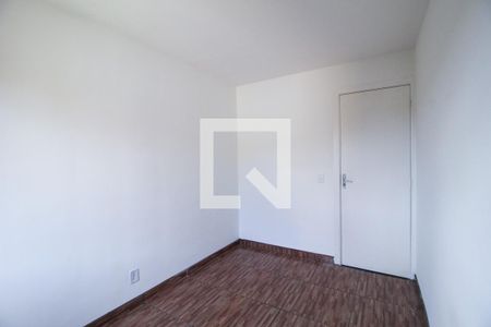 Quarto de apartamento para alugar com 2 quartos, 55m² em Jardim Tatiana, Votorantim