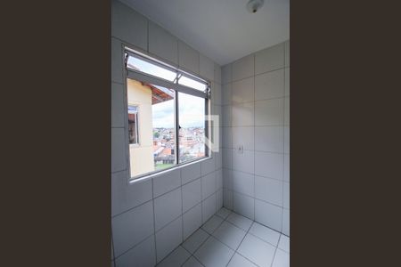 Apartamento para alugar com 55m², 2 quartos e 1 vaga Apartamento para alugar com 55m², 2 quartos e 1 vagaÁrea de Serviço