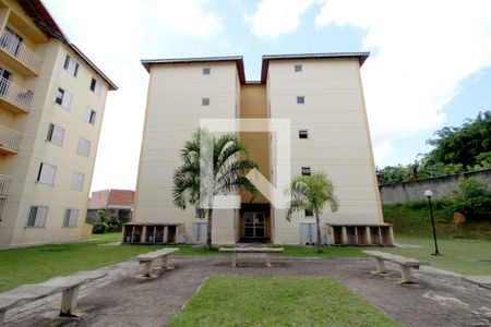 Apartamento para alugar com 55m², 2 quartos e 1 vagaÁrea comum