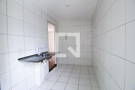Apartamento para alugar com 55m², 2 quartos e 1 vaga Apartamento para alugar com 55m², 2 quartos e 1 vagaCozinha
