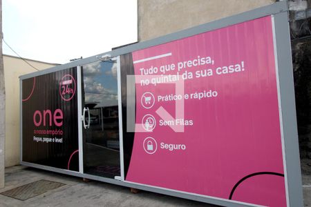 Apartamento para alugar com 55m², 2 quartos e 1 vagaÁrea comum