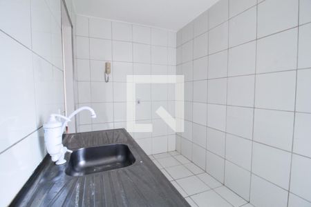Apartamento para alugar com 55m², 2 quartos e 1 vaga Apartamento para alugar com 55m², 2 quartos e 1 vagaCozinha