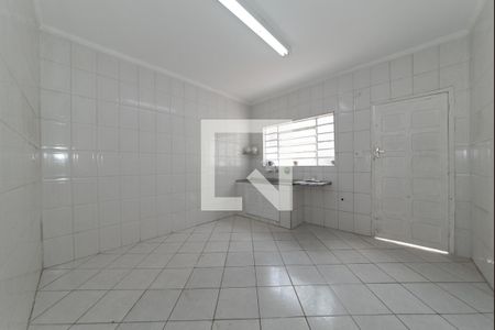 Casa para alugar com 107m², 2 quartos e 2 vagas Casa para alugar com 107m², 2 quartos e 2 vagasCozinha