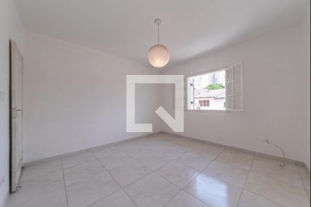 Quarto 1 de casa para alugar com 2 quartos, 107m² em Vila Gumercindo, São Paulo