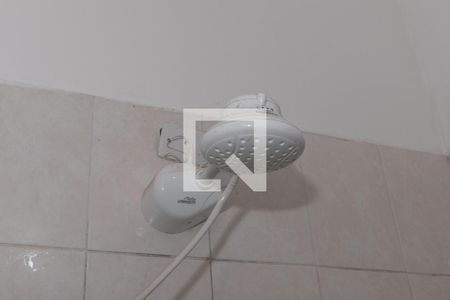 Casa para alugar com 107m², 2 quartos e 2 vagas Casa para alugar com 107m², 2 quartos e 2 vagasBanheiro