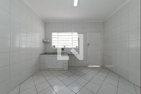 Casa para alugar com 107m², 2 quartos e 2 vagas Casa para alugar com 107m², 2 quartos e 2 vagasCozinha